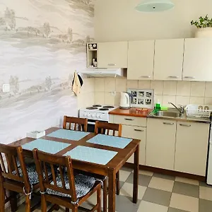 Happy Apartament