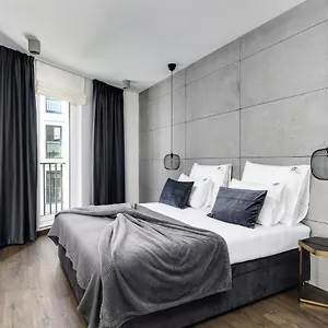 El - Hercules Apartament
