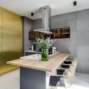 El - Atlas Apartament