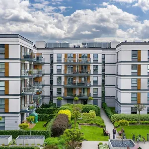 Exclusive Bielniki By Renters Apartament