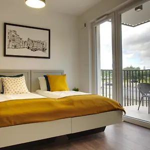 Essence Topaz Apartament