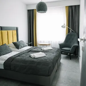 Bułgarska 60m2-3 Pokoje-piękny Widok-13 Piętro 24h Check In Apartament
