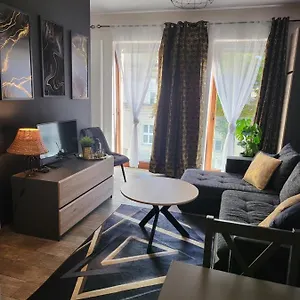 Apartment Moon, Poznan