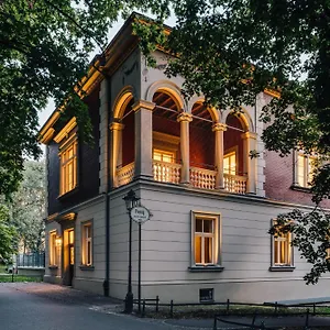  Aparthotel Willawawel - Loftaffair Collection Poland