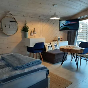Gościnne U Wandy Zakopane