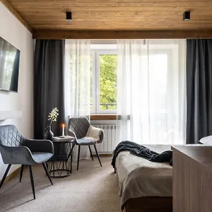  Apartment Krupowki 20 Poland
