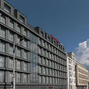 Hampton By Hilton Old Town Hotel