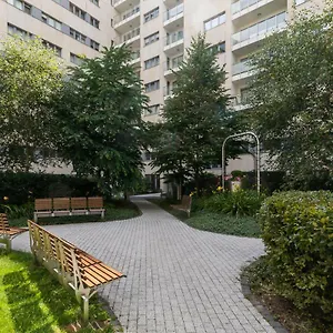  Apartment W Rent Like - Oxygen Wronia 45 Poland