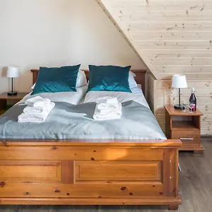  Homestay Goszczynskiego Poland