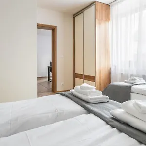  Homestay Goszczynskiego Poland