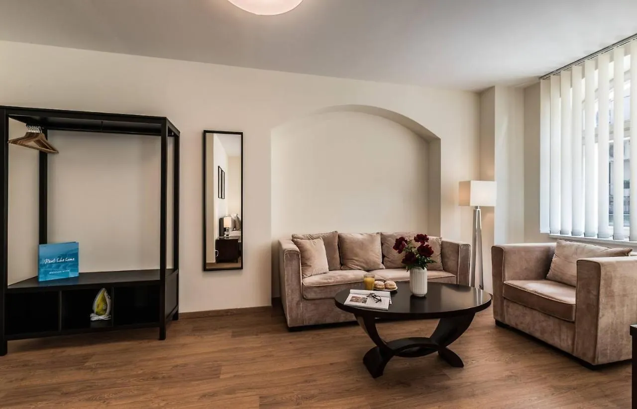 Rent Like Home - Elizy Orzeszkowej 6 Poznan
