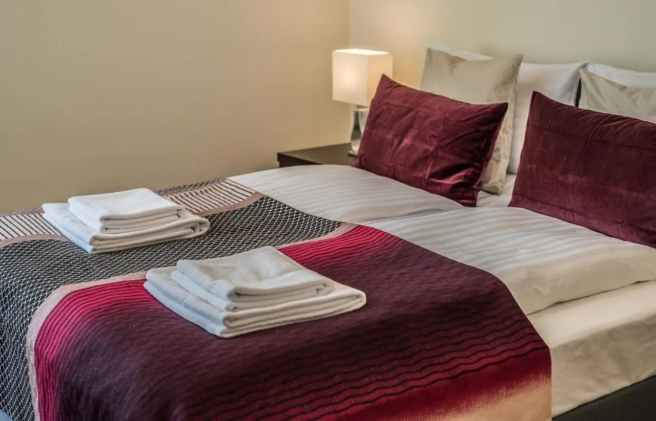 Rent Like Home - Elizy Orzeszkowej 6 Poznan