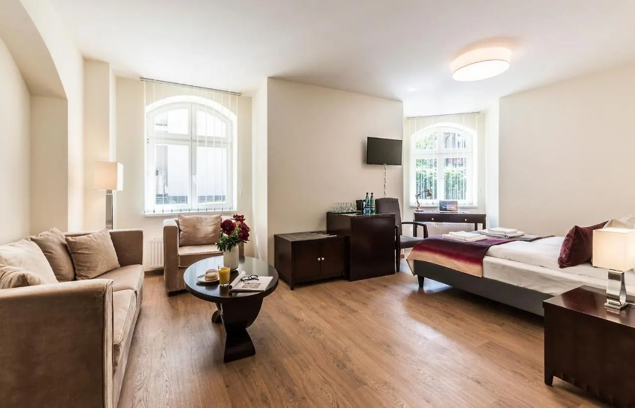Rent Like Home - Elizy Orzeszkowej 6 Poznan Poland