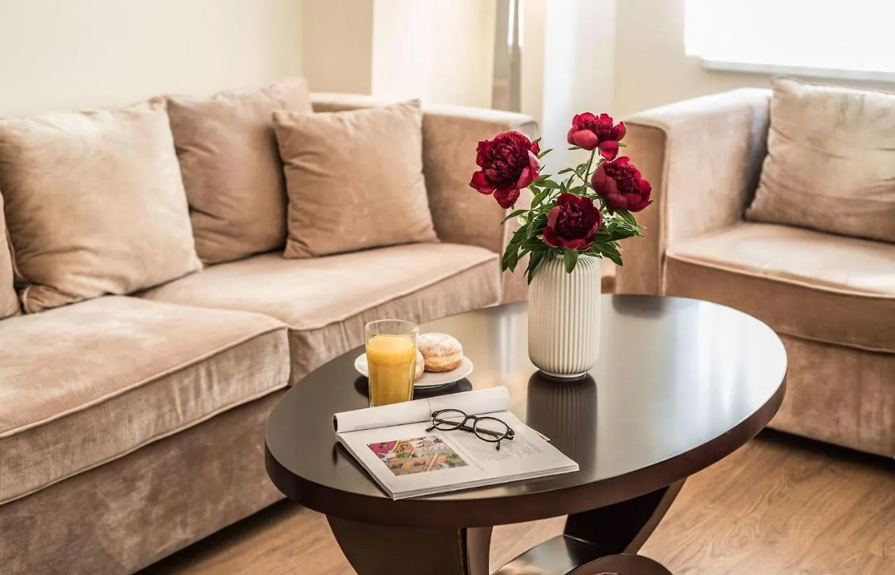 Apartment Rent Like Home - Elizy Orzeszkowej 6 Poznan