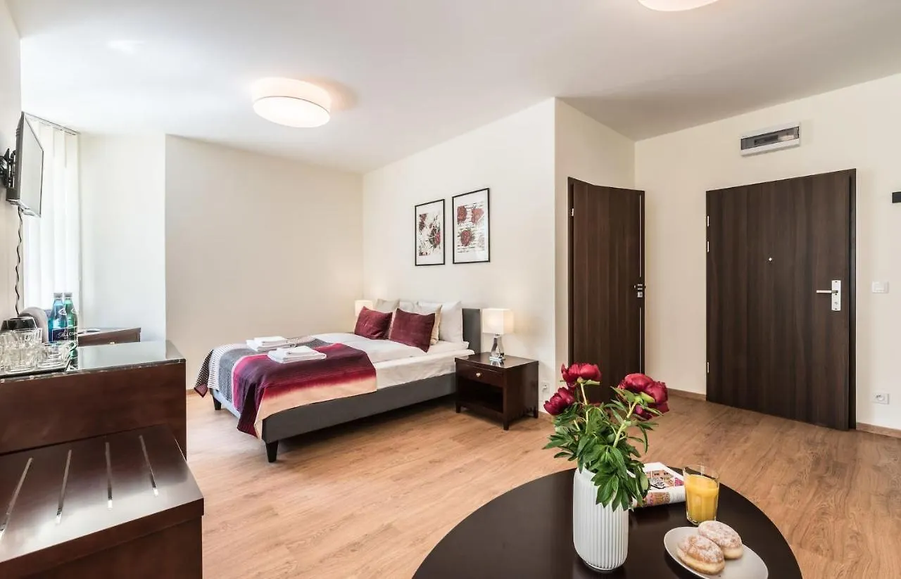 Rent Like Home - Elizy Orzeszkowej 6 Poznan