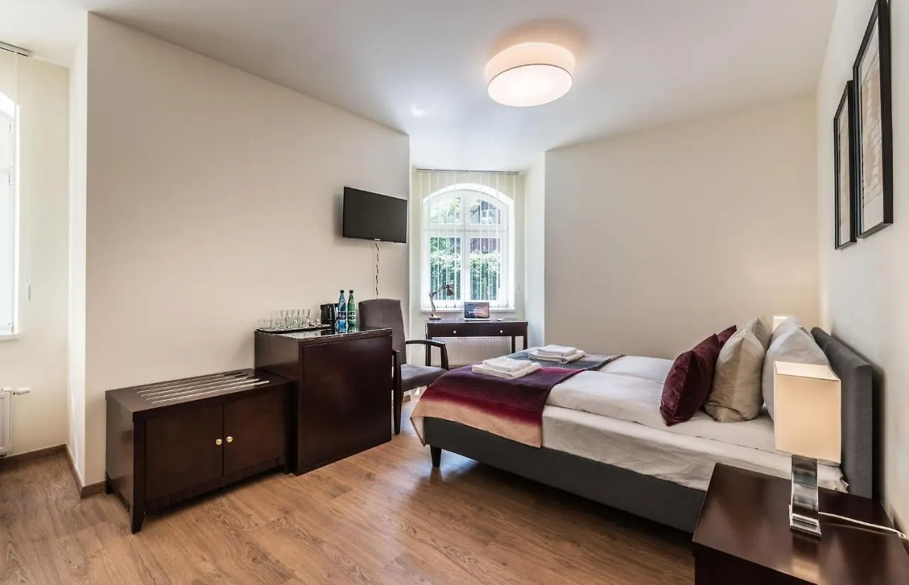 Rent Like Home - Elizy Orzeszkowej 6 Poznan Apartment