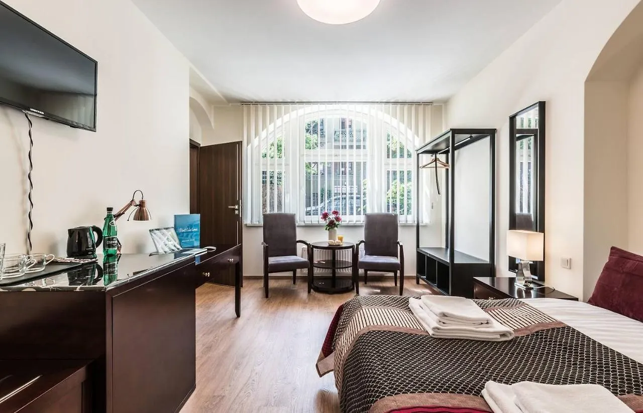 Apartment Rent Like Home - Elizy Orzeszkowej 6 Poznan