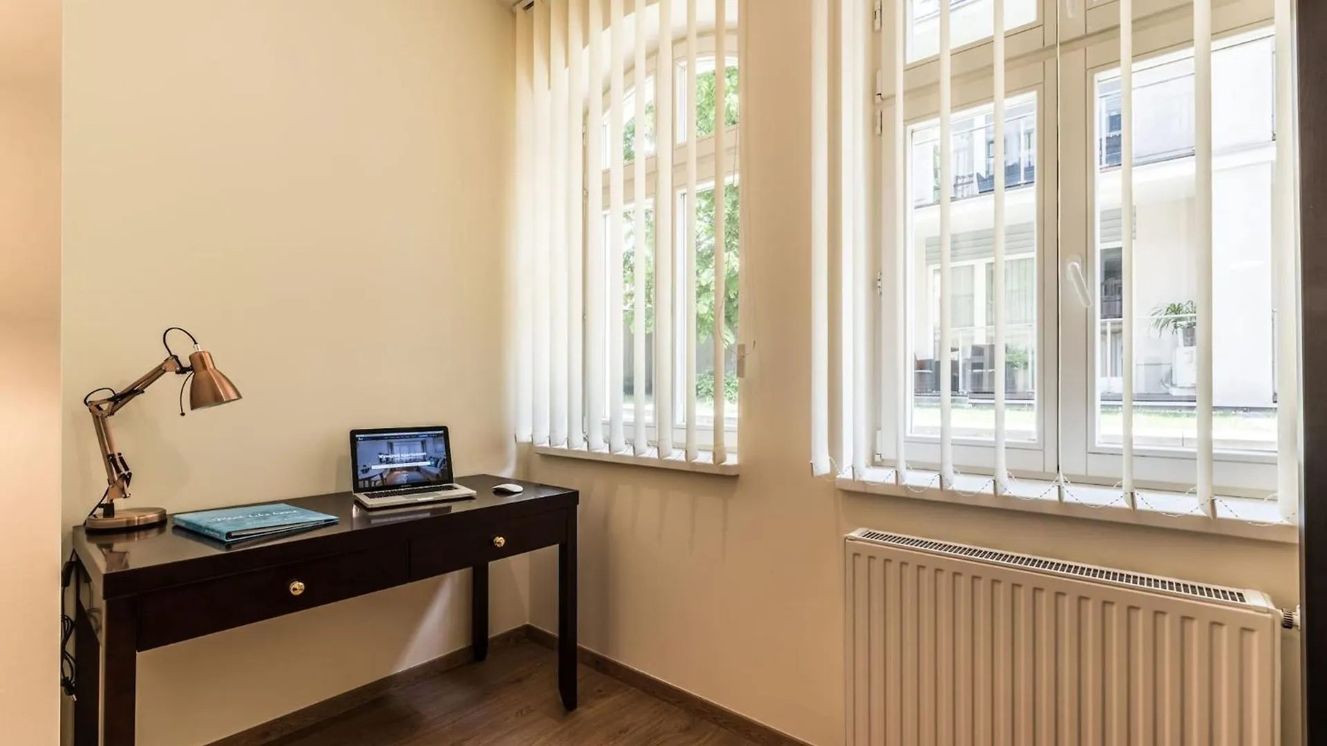Rent Like Home - Elizy Orzeszkowej 6 Poznan 0*,  Poland