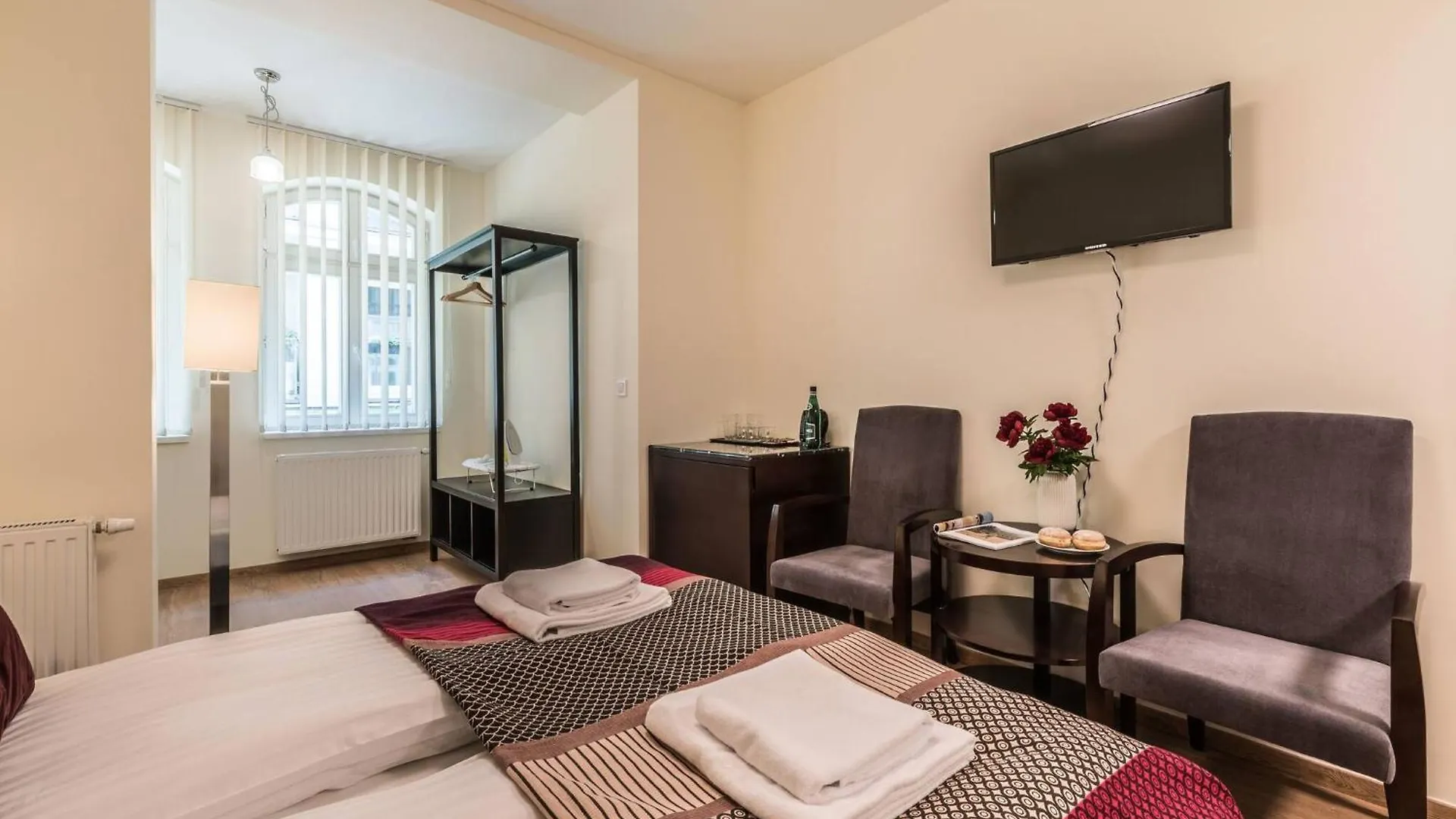 Rent Like Home - Elizy Orzeszkowej 6 Poznan 0*,  Poland
