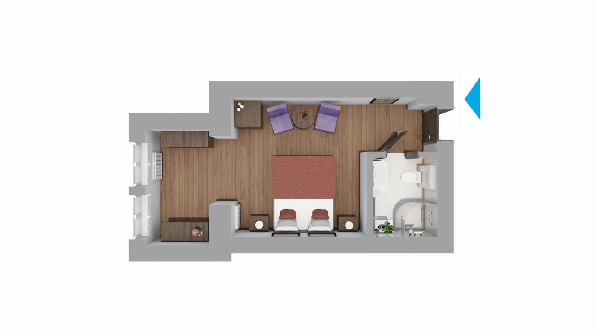 Rent Like Home - Elizy Orzeszkowej 6 Poznan
