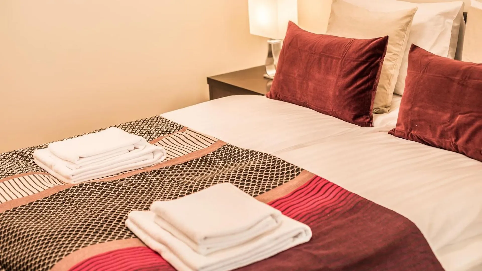 Apartment Rent Like Home - Elizy Orzeszkowej 6 Poznan