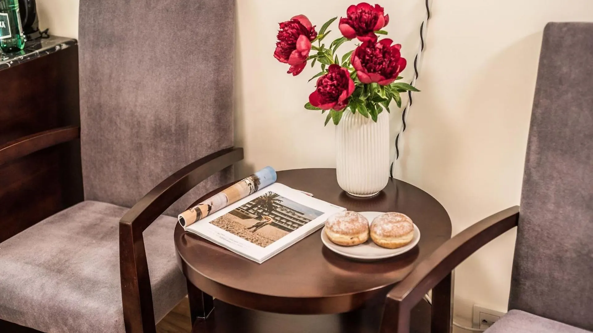 Apartment Rent Like Home - Elizy Orzeszkowej 6 Poznan