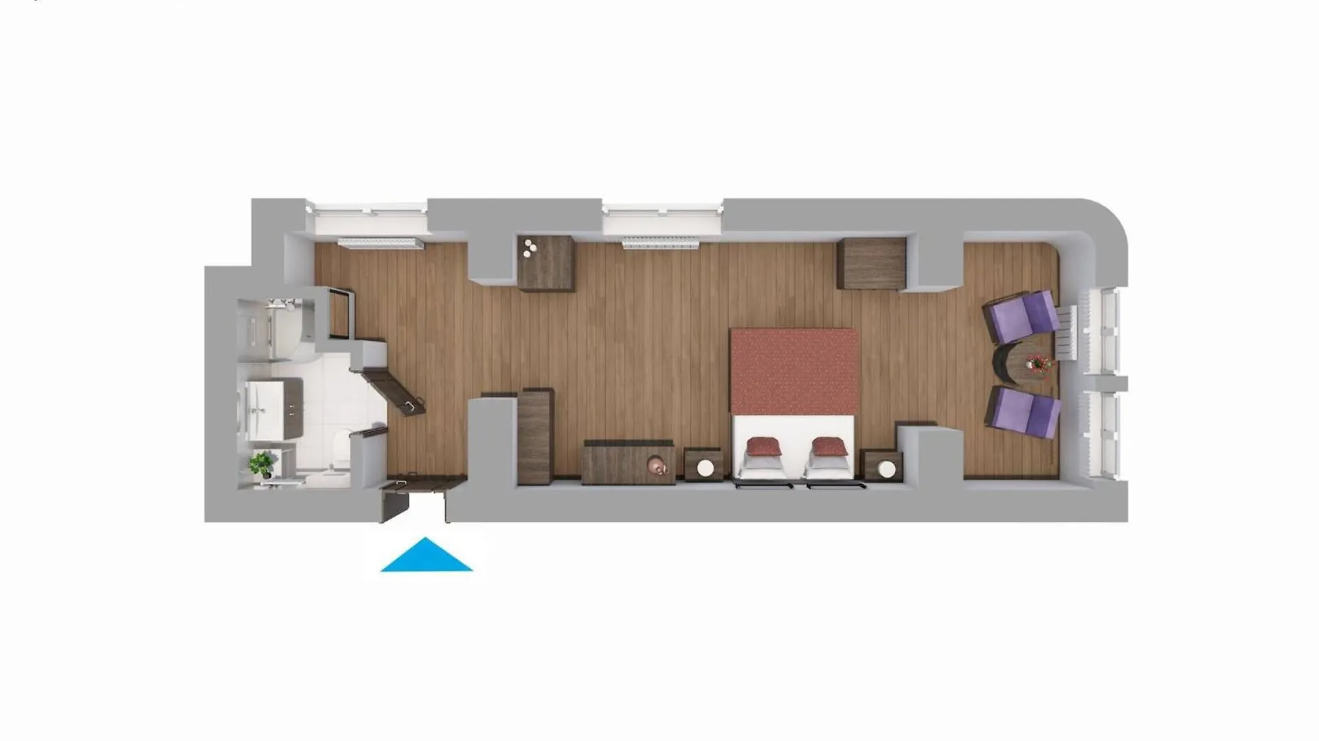 Apartment Rent Like Home - Elizy Orzeszkowej 6 Poznan Poland