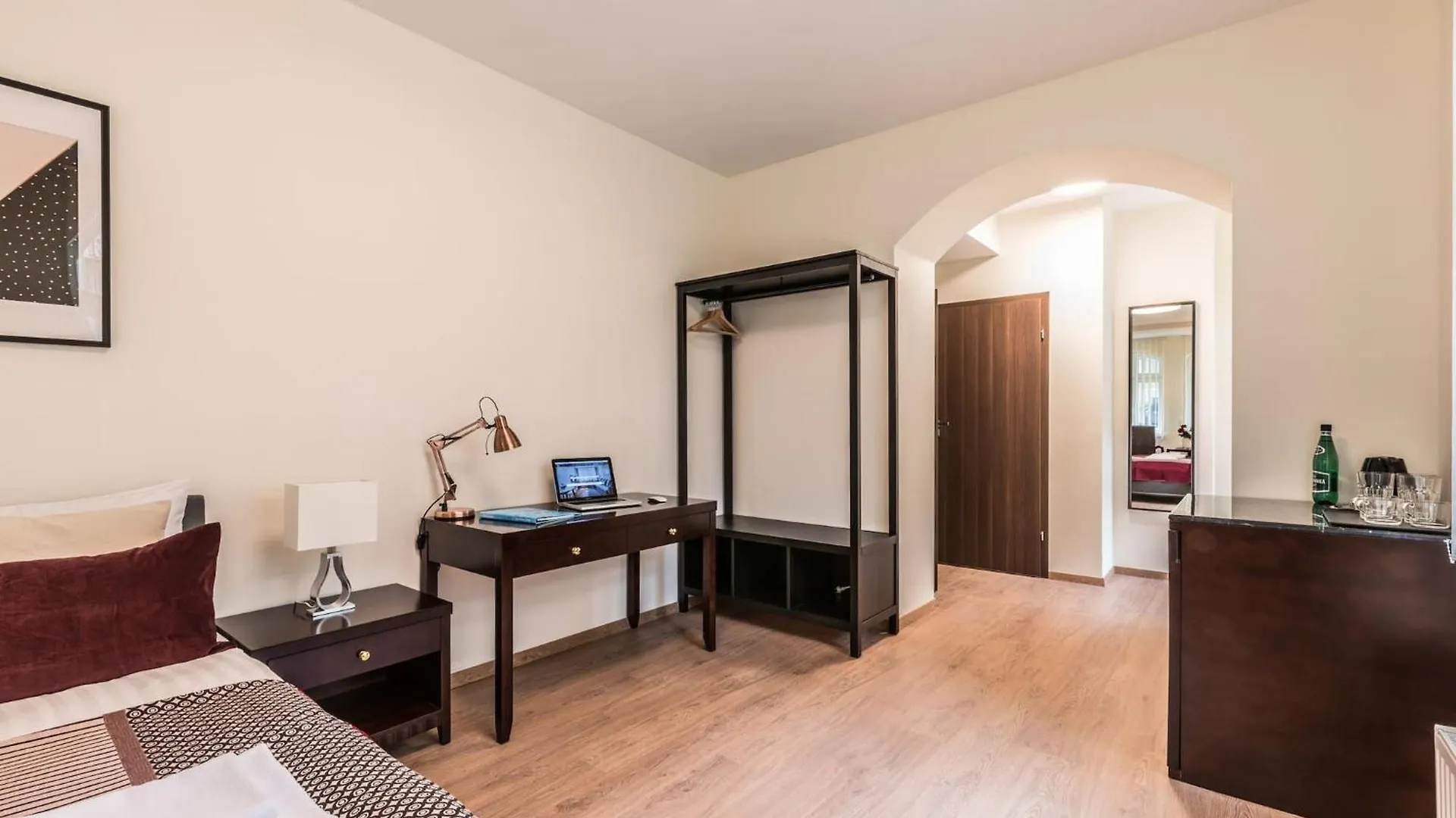 Rent Like Home - Elizy Orzeszkowej 6 Poznan Apartment