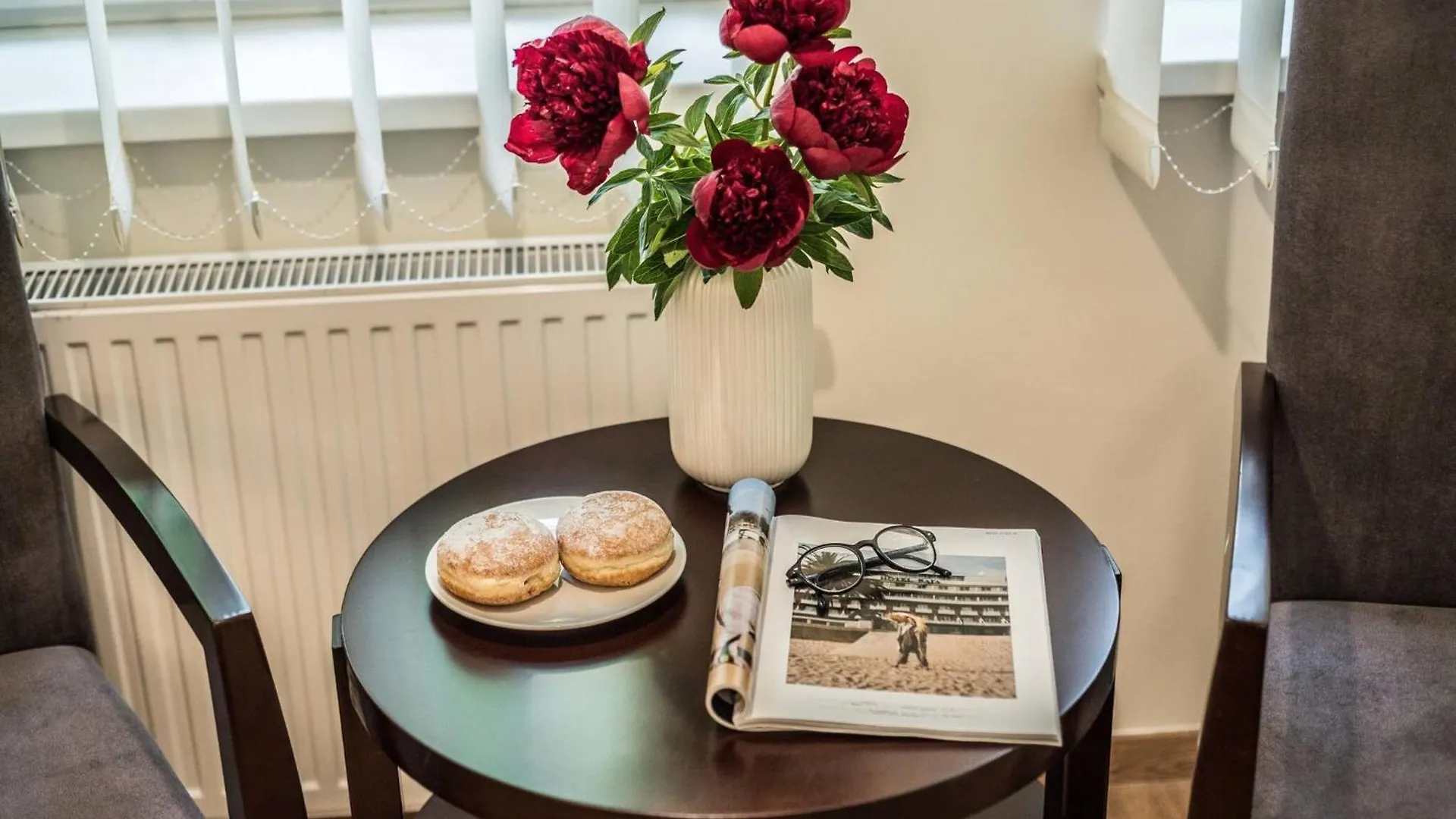 Apartment Rent Like Home - Elizy Orzeszkowej 6 Poznan