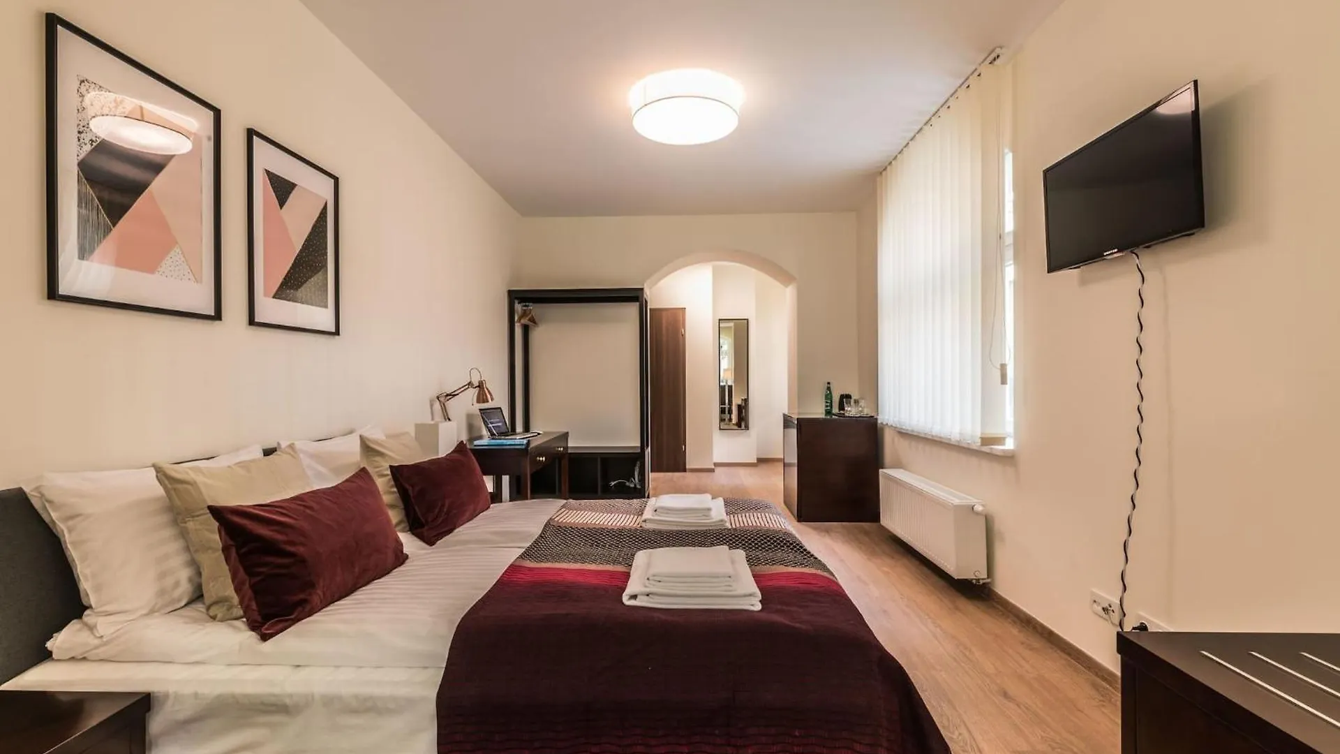Apartment Rent Like Home - Elizy Orzeszkowej 6 Poznan