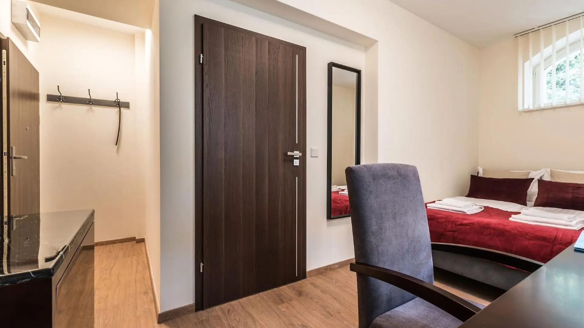 Rent Like Home - Elizy Orzeszkowej 6 Poznan Apartment