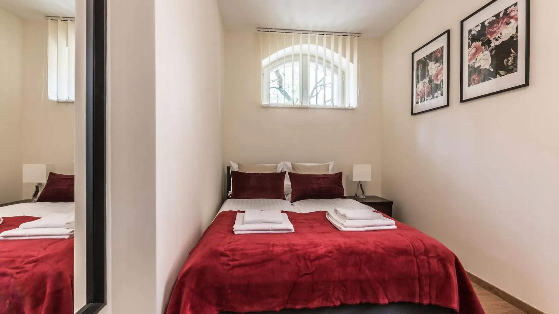 Rent Like Home - Elizy Orzeszkowej 6 Poznan