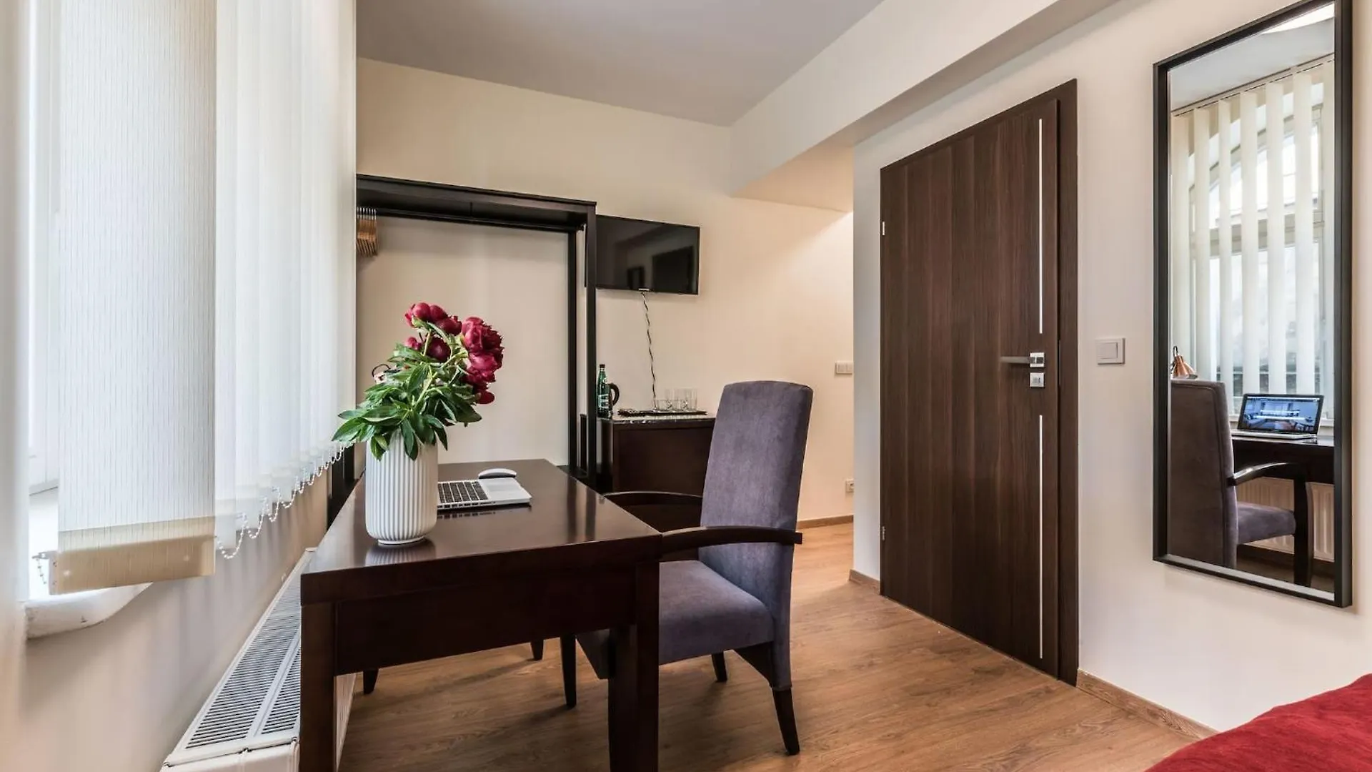 Apartment Rent Like Home - Elizy Orzeszkowej 6 Poznan Poland