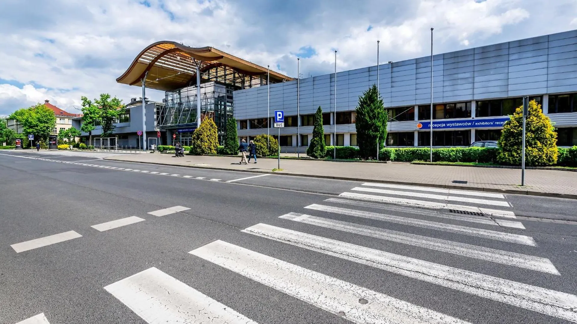 Rent Like Home - Elizy Orzeszkowej 6 Poznan 0*,