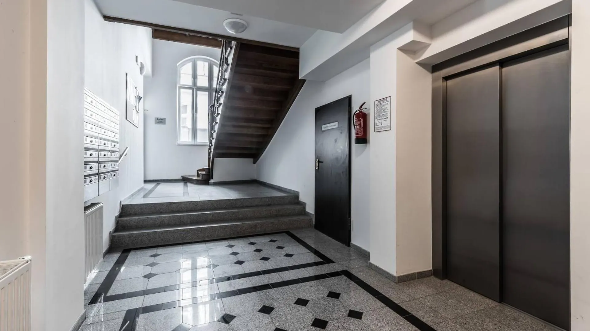 Rent Like Home - Elizy Orzeszkowej 6 Poznan Apartment