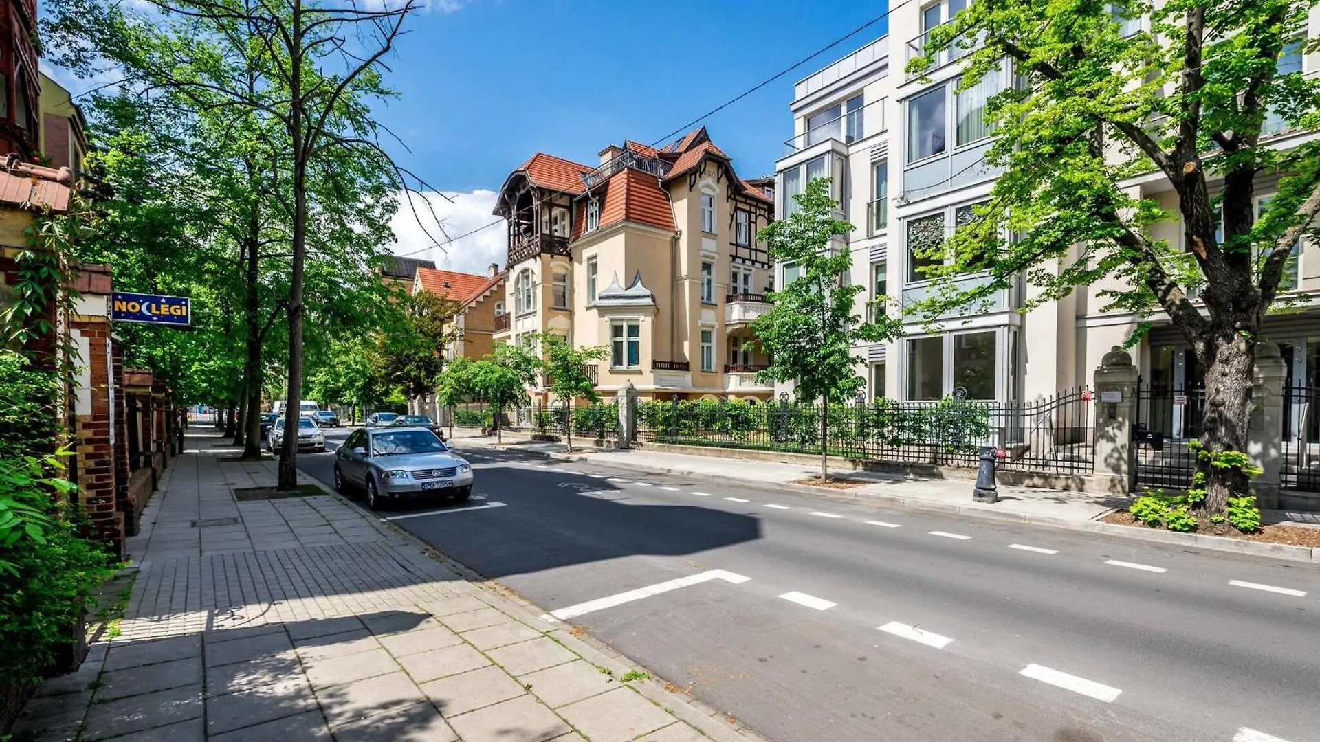 Rent Like Home - Elizy Orzeszkowej 6 Poznan