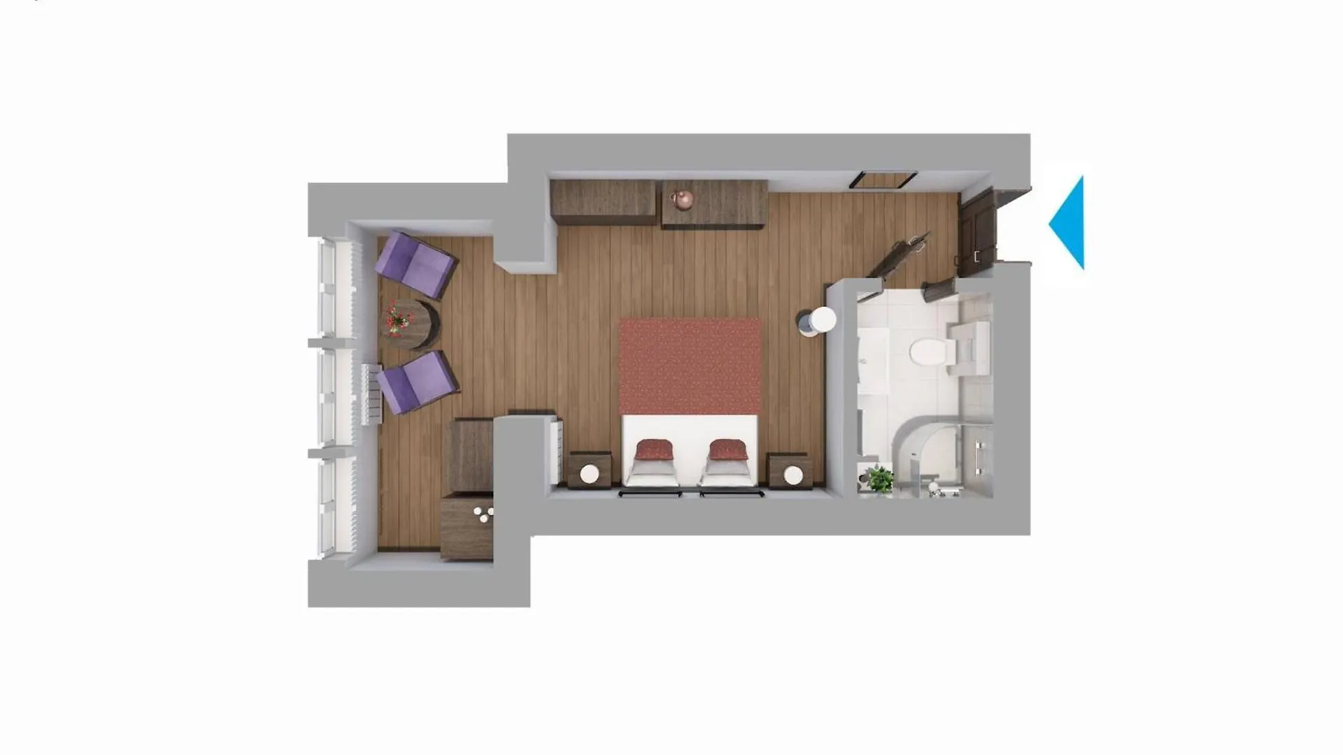 Rent Like Home - Elizy Orzeszkowej 6 Poznan