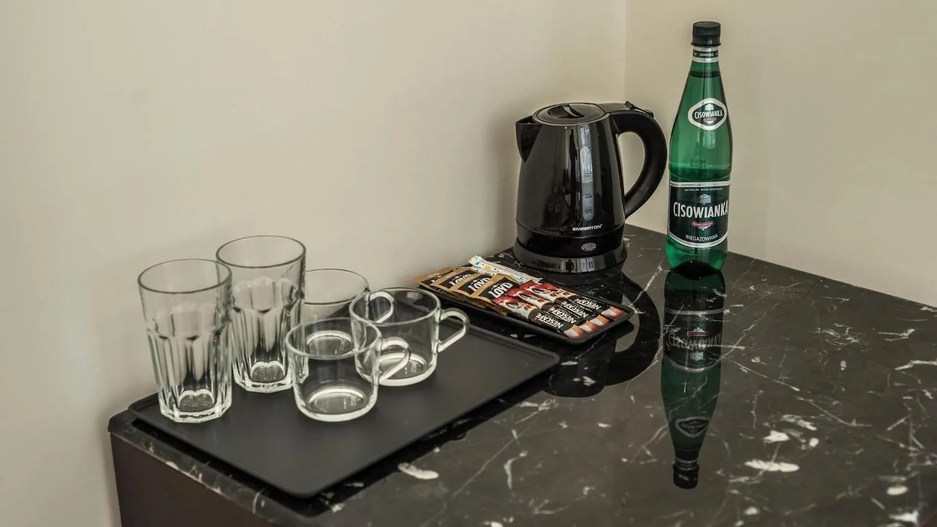 Apartment Rent Like Home - Elizy Orzeszkowej 6 Poznan