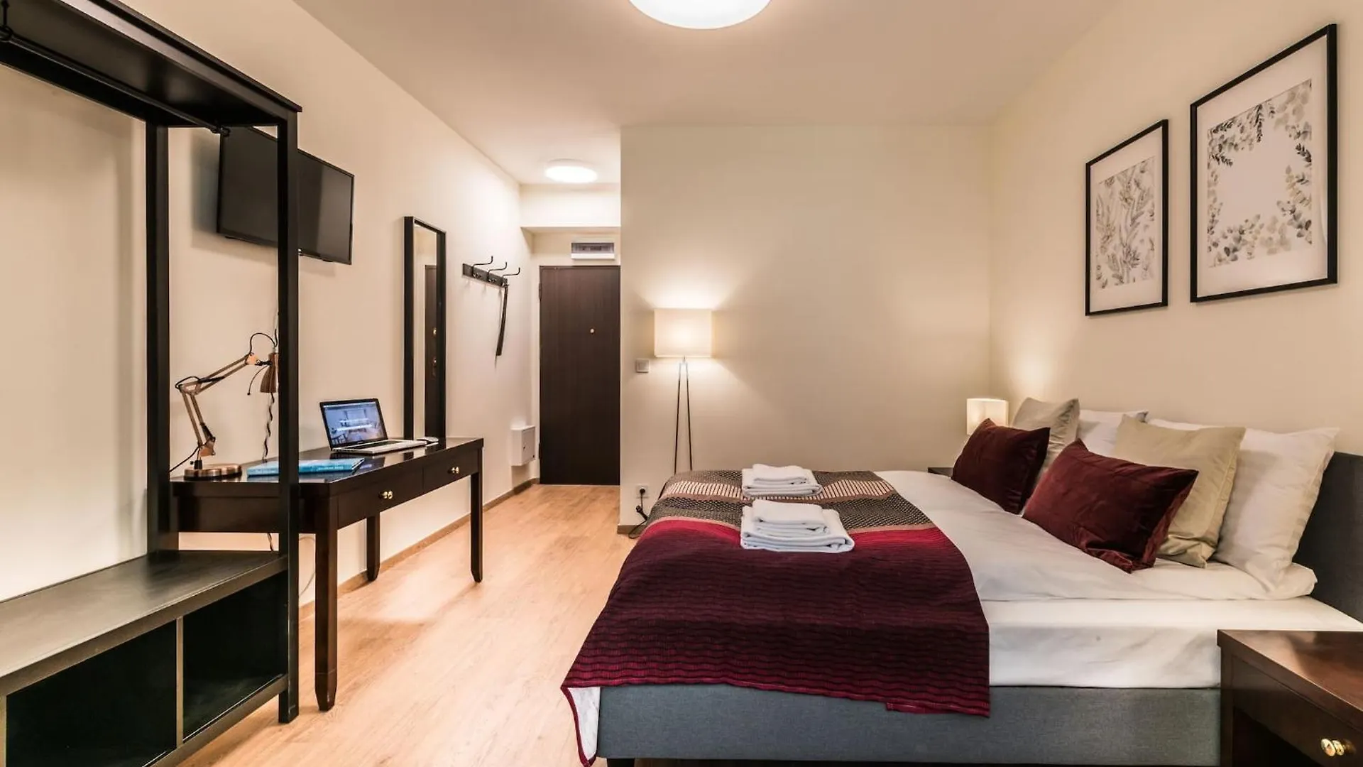 Rent Like Home - Elizy Orzeszkowej 6 Poznan Poland