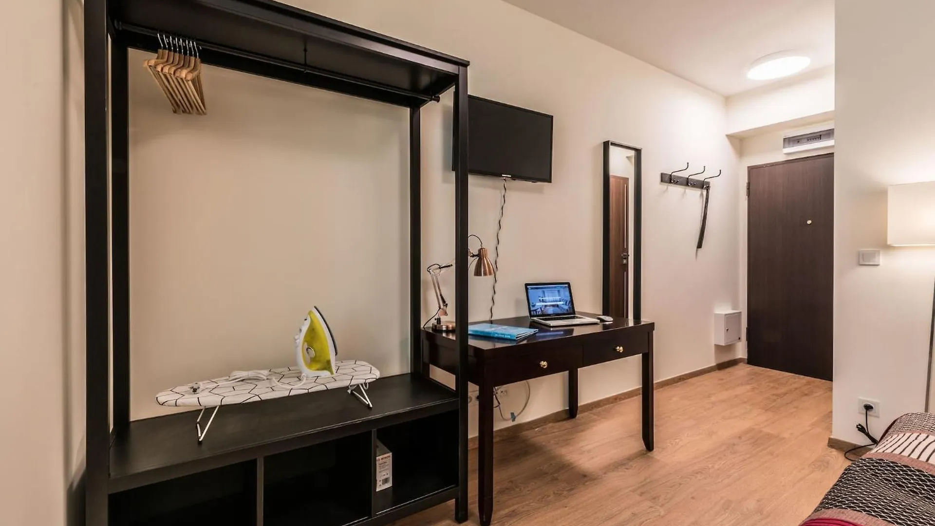 Rent Like Home - Elizy Orzeszkowej 6 Poznan Apartment
