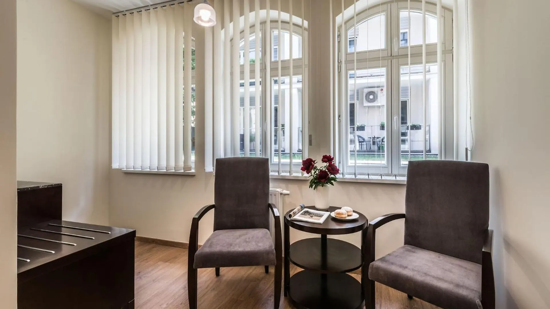 Apartment Rent Like Home - Elizy Orzeszkowej 6 Poznan Poland