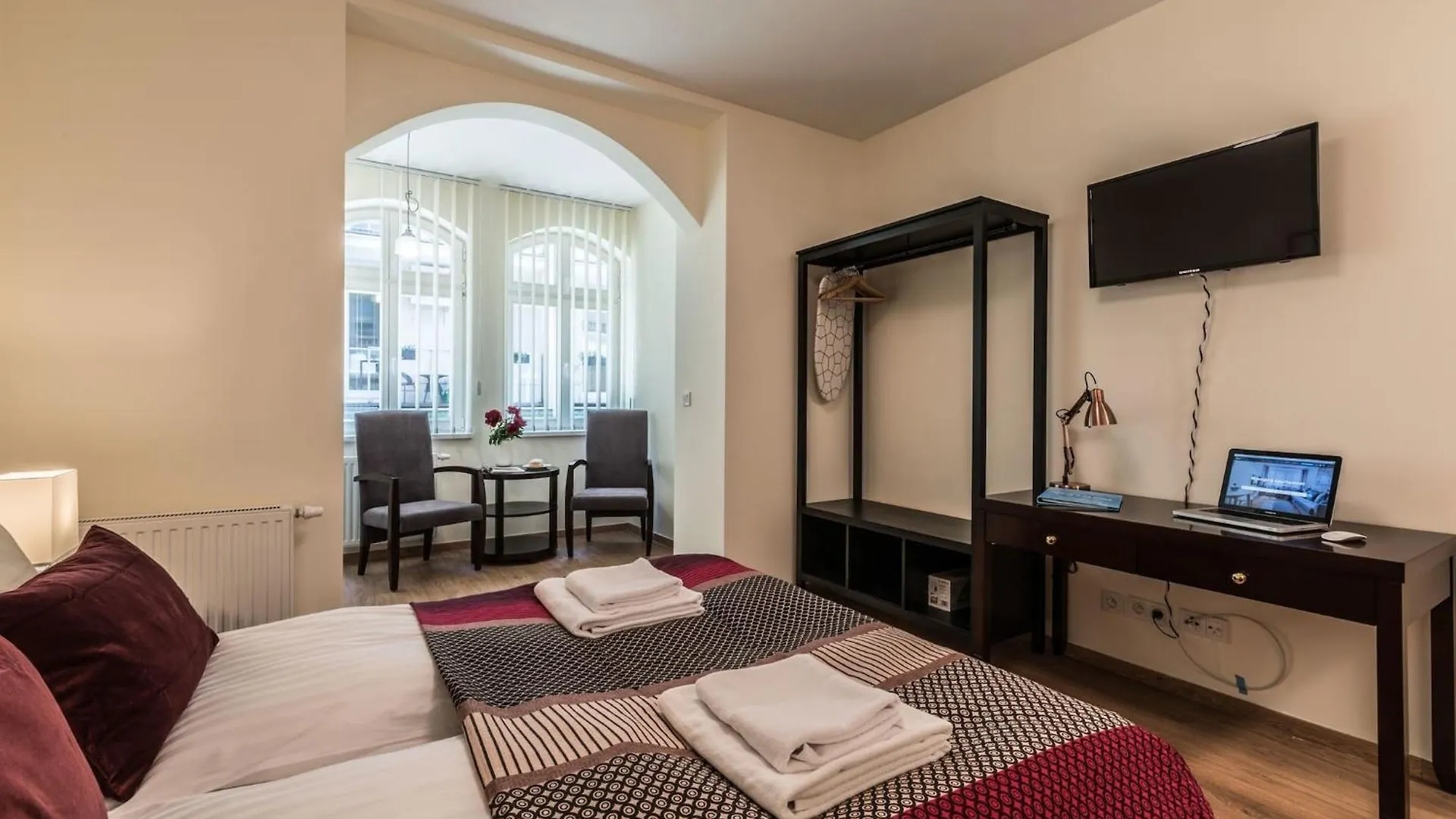Rent Like Home - Elizy Orzeszkowej 6 Poznan Apartment