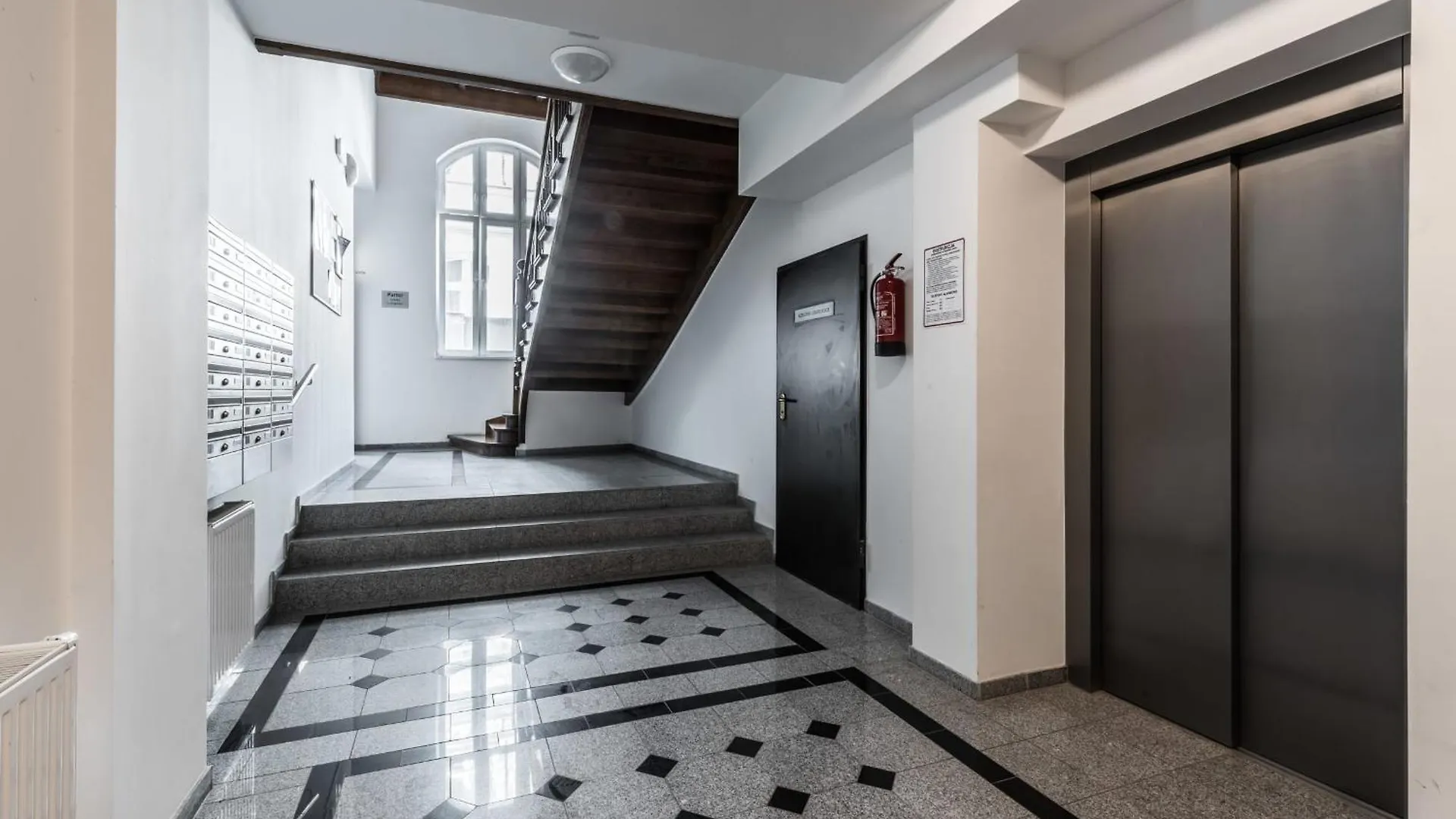 Rent Like Home - Elizy Orzeszkowej 6 Poznan