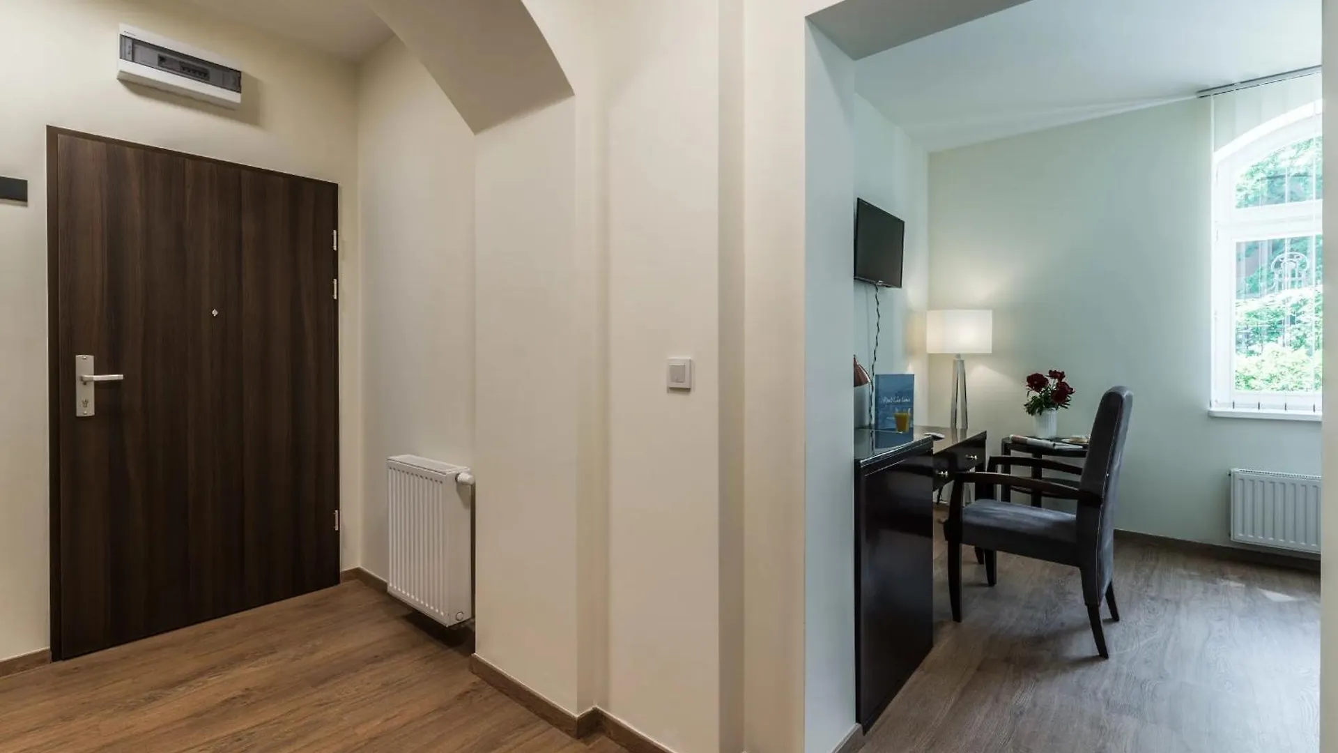 Rent Like Home - Elizy Orzeszkowej 6 Poznan Poland