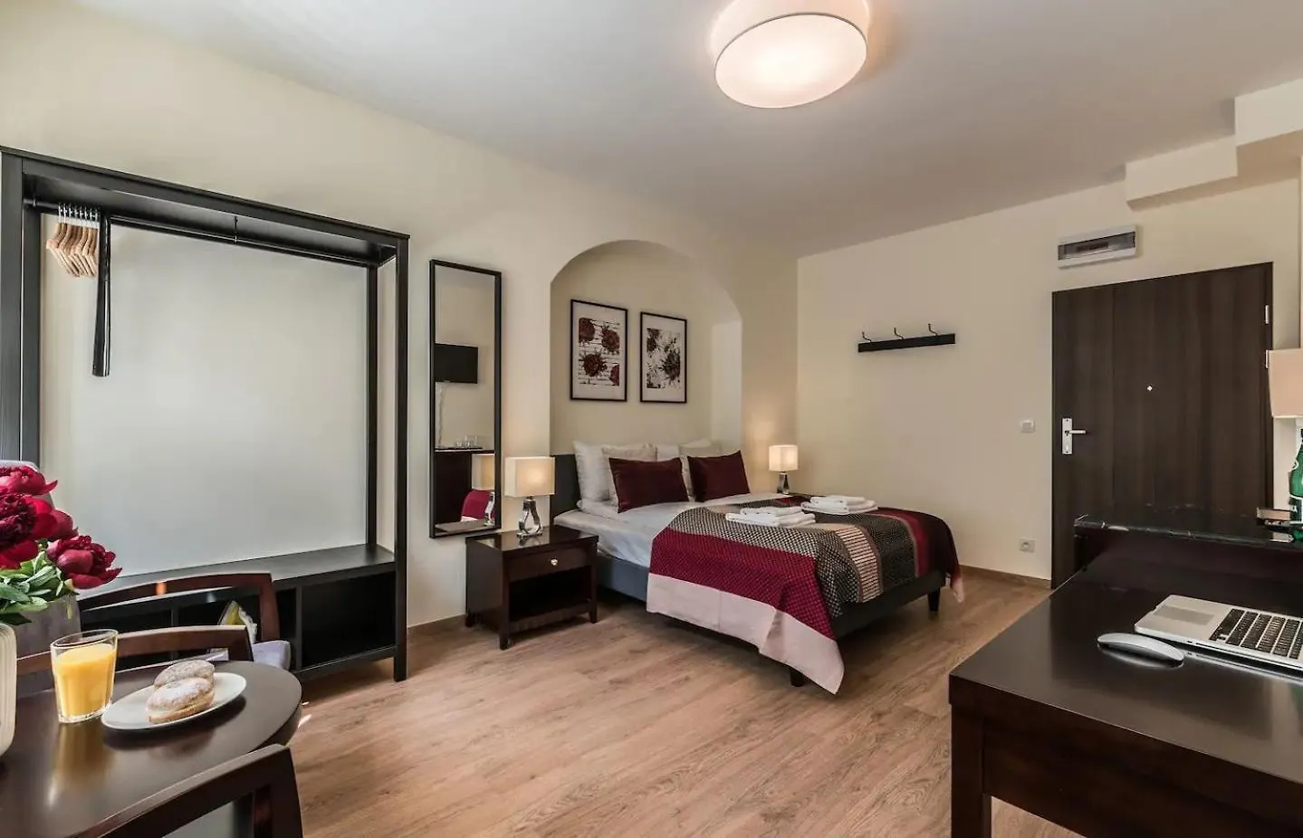 Apartment Rent Like Home - Elizy Orzeszkowej 6 Poznan