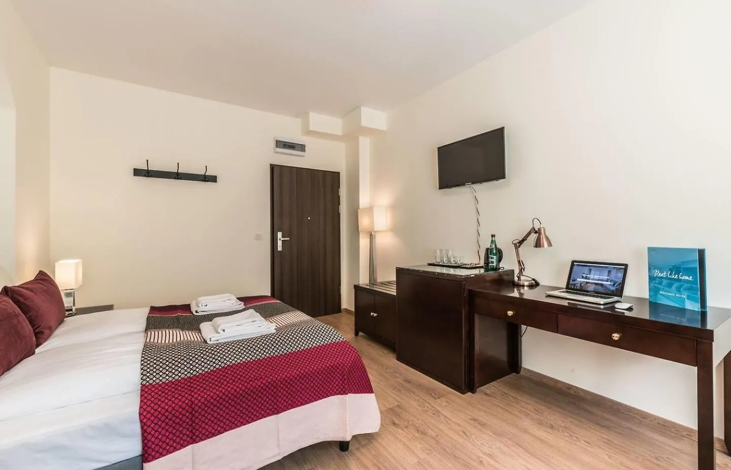 Rent Like Home - Elizy Orzeszkowej 6 Poznan