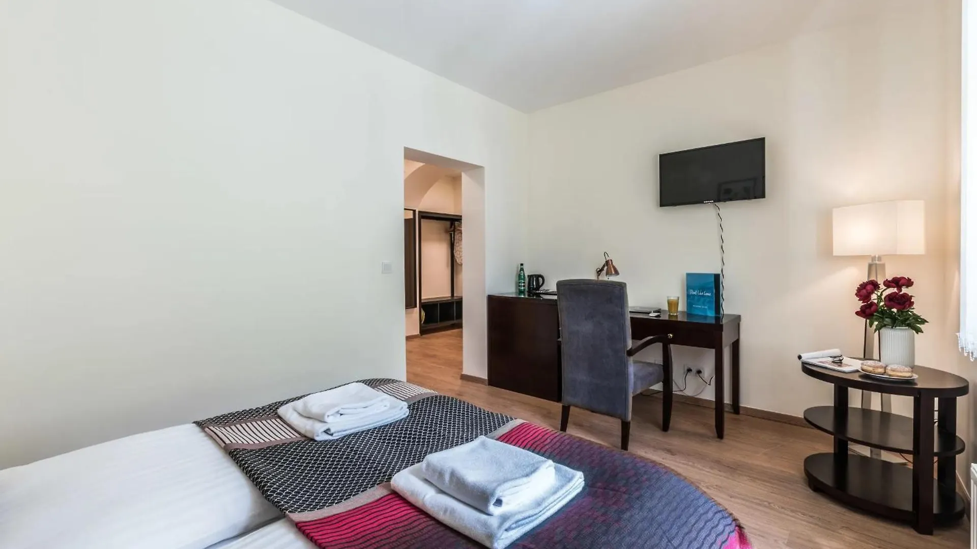 Rent Like Home - Elizy Orzeszkowej 6 Poznan