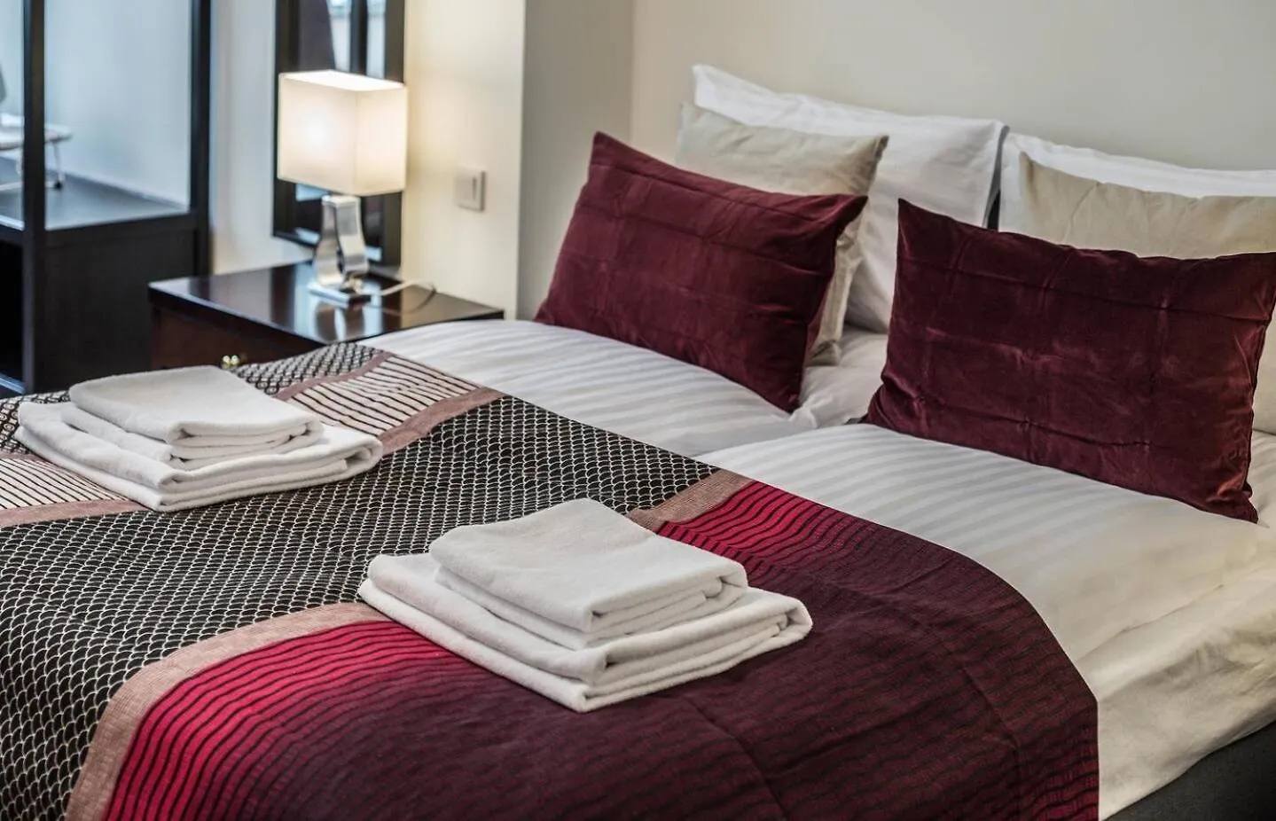 Apartment Rent Like Home - Elizy Orzeszkowej 6 Poznan