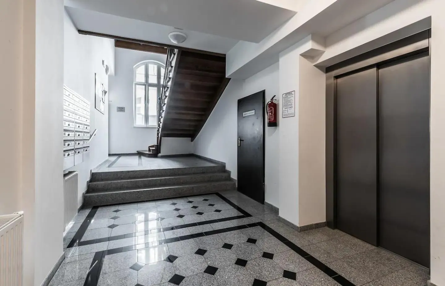 Rent Like Home - Elizy Orzeszkowej 6 Poznan Poland