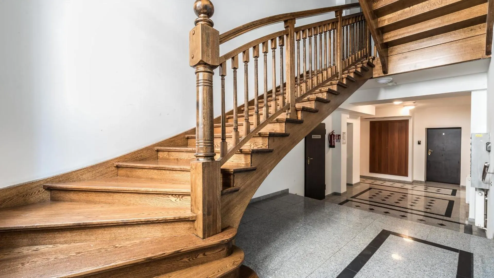 Rent Like Home - Elizy Orzeszkowej 6 Poznan Apartment